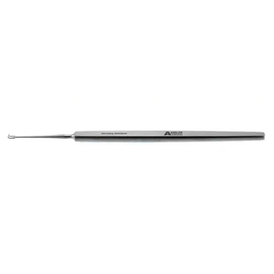 Guthrie skin hook 5 small 2 sharp prongs 1.5mm spread flat handle – surgivalley (005212149)