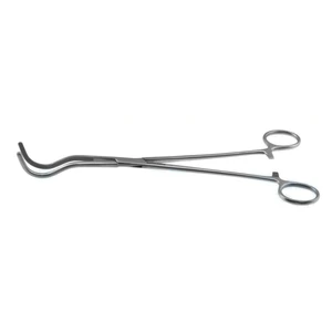 Harken Hemostatic Forceps Curved 7.0 cm (2.8) – surgivalley (004050092)