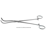 Harken Hemostatic Forceps Curved 24.1 cm (9.5)