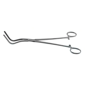 Harken Hemostatic Forceps Curved 6.0 cm (2.4) – surgivalley (004050058)
