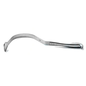 Splanchnic Blade 2 x 8 5.0 cm (2") – surgivalley (005211457)