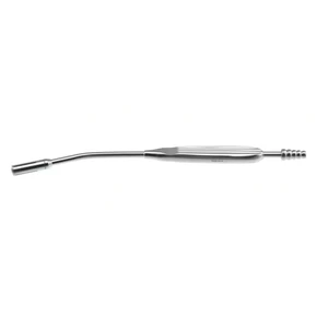 Harvey 血管吸引管 10 1/2" 中型弯角 直径 9.0mm – surgivalley (015210928)