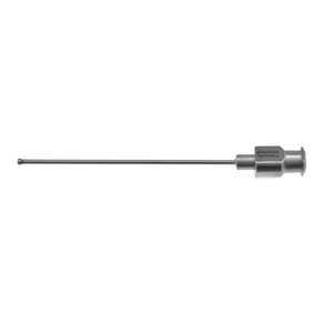 Heparin Surgical Cannula Straight 5.4 cm (2.1) – surgivalley (016050006)
