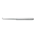 Separador de gancho 6 3/4" 1 punta roma mango plano