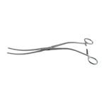 Debakey Hemostatic Forceps Curved 10.8 cm (4.3)