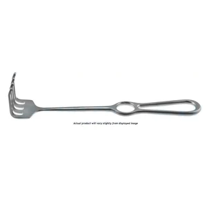 Israel Surgical Retractor 24.1 cm (9.5) – surgivalley (005211415)