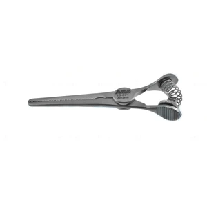 Jacobson Hemostatic Forceps Straight 5.0 cm (2") – surgivalley (111050098)