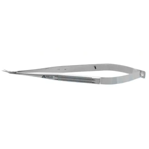 Jacobson Surgical Scissors Angled 18.0 cm (7")