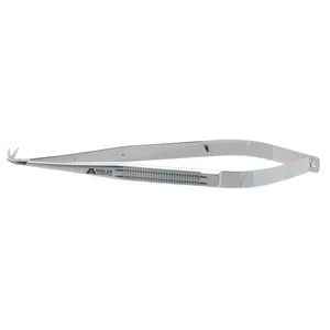 Tesoura Cirúrgica Jacobson Angulada 18.0 cm (7")