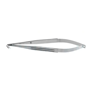 Jacobson Surgical Scissors Angled 15.9 cm (6.3) – surgivalley (002050051)