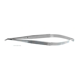Jacobson Surgical Scissors Angled 15.9 cm (6.3) – surgivalley (002050046)