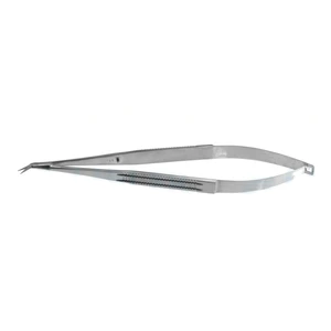 Jacobson Surgical Scissors Angled 15.9 cm (6.3) – surgivalley (002050047)