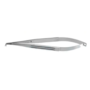 Jacobson Surgical Scissors Angled 15.9 cm (6.3) – surgivalley (002050048)