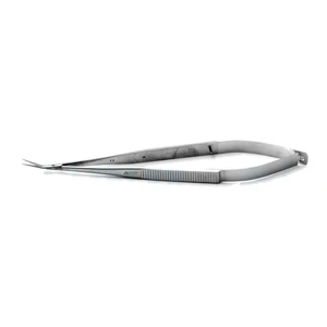 Jacobson Surgical Scissors Angled 17.1 cm (6.7) – surgivalley (002050059)