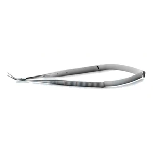 Jacobson Surgical Scissors Angled 17.1 cm (6.7) – surgivalley (002050062)