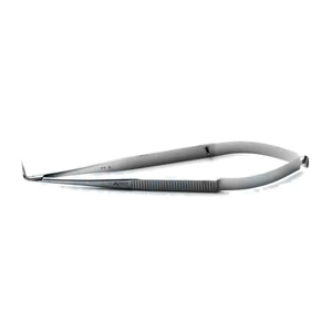 Tesoura Cirúrgica Jacobson Angulada 17.1 cm (6.7")