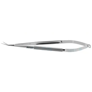 Jacobson Surgical Scissors Angled 17.1 cm (6.7) – surgivalley (002211458)