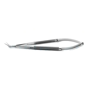 Jacobson Surgical Scissors Angled 17.1 cm (6.7) – surgivalley (002211467)