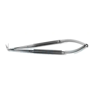 Jacobson Surgical Scissors Angled 17.1 cm (6.7) – surgivalley (002211465)