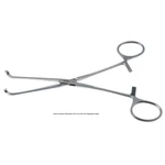 Javid Hemostatic Forceps Curved 18.0 cm (7")