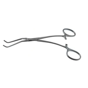 Kartchner Hemostatic Forceps Curved 5.0 cm (2.0) – surgivalley (004050031)