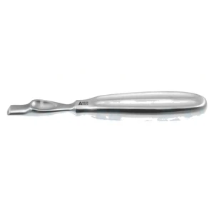 Orthopedic Bone Rasp 17.1 cm (6.7)