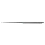 Kleinert-Kutz skin hook 6 1 sharp prong 5.0mm diameter round handle