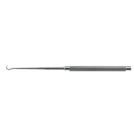 Kleinert-Kutz skin hook 6 1 sharp prong 7.0mm diameter round handle