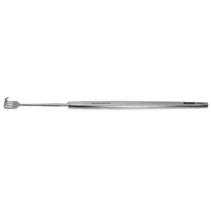 Knapp Surgical Retractor 6.0 mm Blade 14.0 cm (5.5)