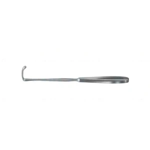 Langenbeck 牵开器 8 1/2"，叶片 1 1/2" x 3/8"，空心手柄 – surgivalley (007210441)