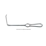 Langenbeck Surgical Retractor 20.9 cm (8.2) - 20x63mm Blade