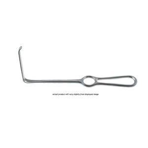 Langenbeck Surgical Retractor 20.9 cm (8.2) - 20x63mm Blade – surgivalley (007210492)