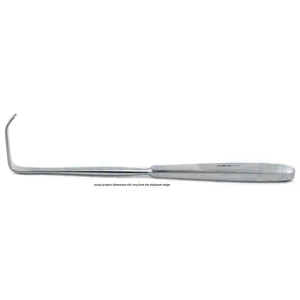 Langenbeck Surgical Retractor 3.2 cm (1.3) – surgivalley (007210494)