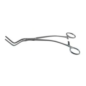Surgical Hemostatic Forceps Curved 23.5 cm (9.2) – surgivalley (004050048)