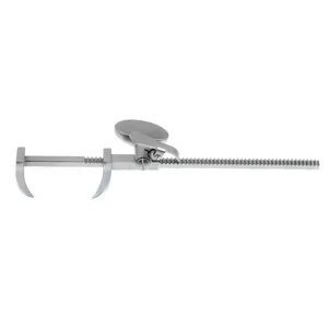 Lemmon sternal approximator 7 adult size 18.0 cm (7.0) – surgivalley (116050002)