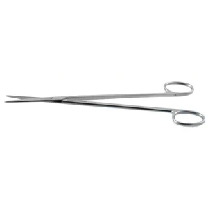 Lincoln Surgical Scissors Straight 17.1 cm (6.7)