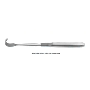 Little Surgical Retractor Curved 19.7 cm (7.7) – surgivalley (005212451)