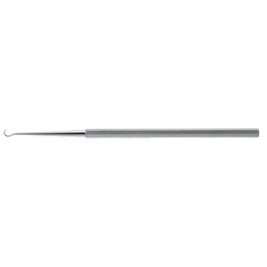Louisville skin hook 6 1/4 medium 1 sharp prong hexagonal handle – surgivalley (005211860)