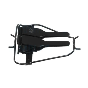 Microsurgical Hemostatic Forceps Straight for Cardiovascular – surgivalley (004050086)