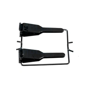 Microsurgical Hemostatic Forceps Straight for Cardiovascular – surgivalley (004050060)