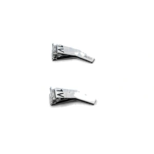 Microsurgical Hemostatic Forceps Angled for Cardiovascular Procedures – surgivalley (004050106)