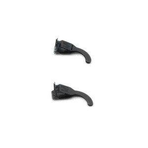 Microsurgical Hemostatic Forceps Curved for Cardiovascular Procedures – surgivalley (004050093)