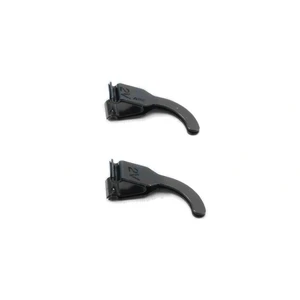 Microsurgical Hemostatic Forceps Curved Design for Cardiovascular Procedures – surgivalley (004050087)
