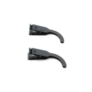 Microsurgical Hemostatic Forceps Curved for Cardiovascular Procedures – surgivalley (004050088)