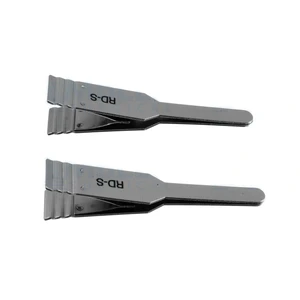 Microsurgical Hemostatic Forceps Straight for Cardiovascular – surgivalley (004050079)