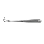 Middledorpf retractor 8 22.0mm x 20.0mm fenestrated blade, hollow handle