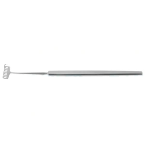 Miller Surgical Retractor 15.0 mm Blade 13.3 cm (5.2)