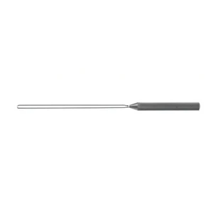 Mills endarterectomy loop 5 1/8 0.8mm diameter round handle – surgivalley (009210089)