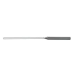 Mills Endarterektomie-Schlinge 5 1/8 0.9mm Durchmesser runder Griff 12.5 cm (5.0)