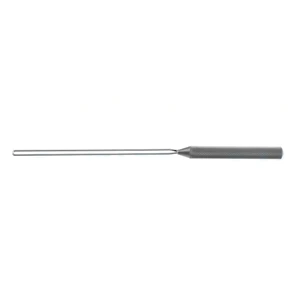 Mills Endarterektomie-Schlinge 5 1/8 0.9mm Durchmesser runder Griff 12.5 cm (5.0)